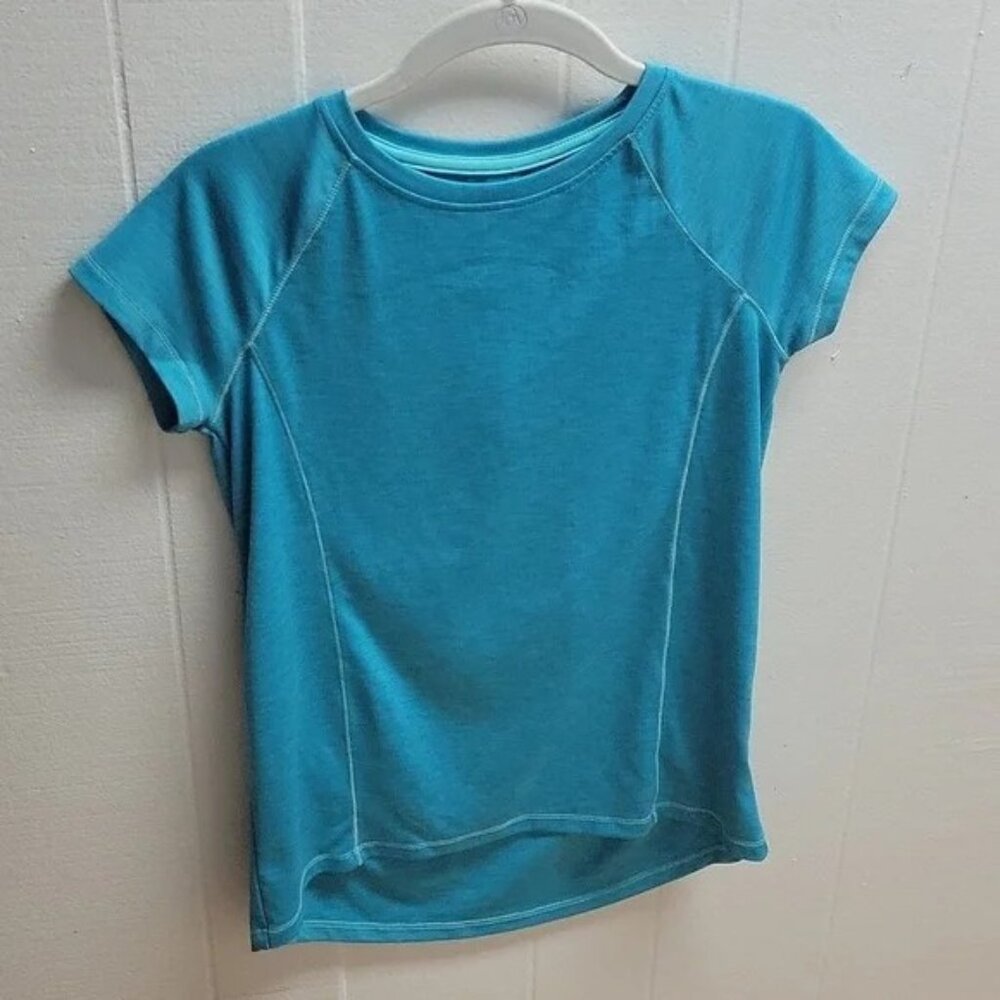C9 Champion girls XL (14-16) athletic tee